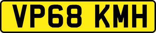 VP68KMH