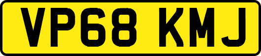 VP68KMJ