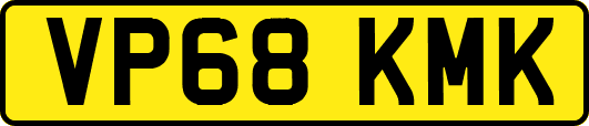 VP68KMK
