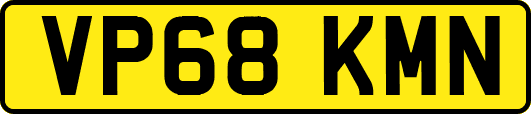 VP68KMN