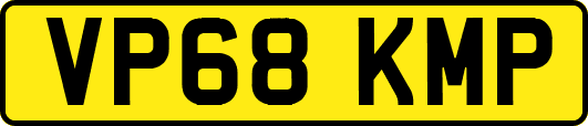 VP68KMP