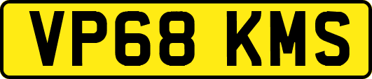 VP68KMS