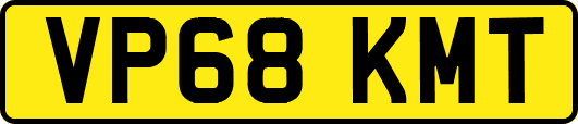 VP68KMT