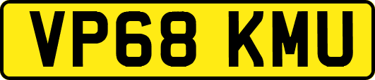 VP68KMU