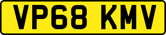VP68KMV