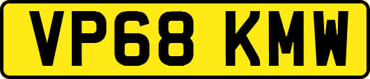 VP68KMW