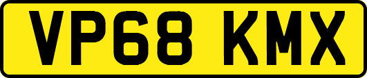 VP68KMX