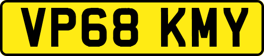 VP68KMY