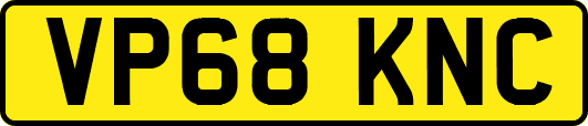 VP68KNC