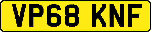 VP68KNF