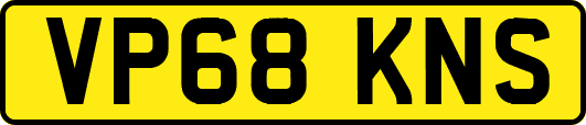 VP68KNS