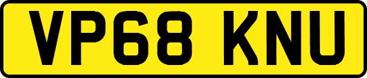 VP68KNU