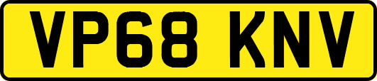 VP68KNV