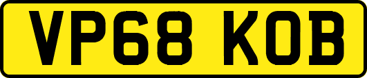 VP68KOB