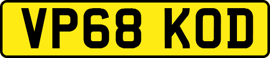 VP68KOD