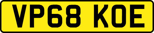 VP68KOE