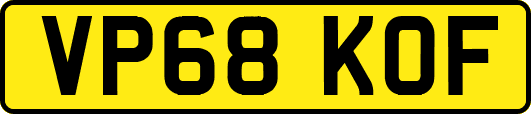 VP68KOF