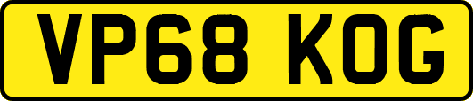 VP68KOG