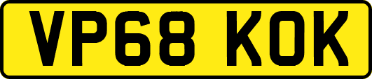 VP68KOK