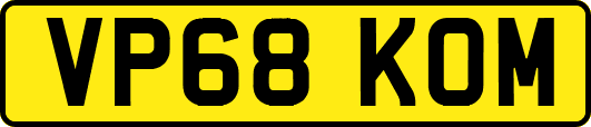 VP68KOM