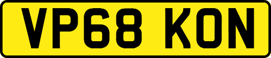 VP68KON