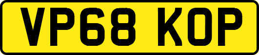 VP68KOP