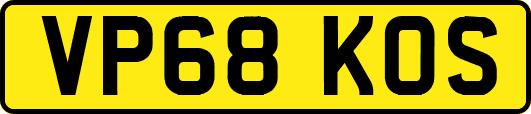 VP68KOS