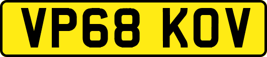 VP68KOV