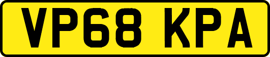 VP68KPA
