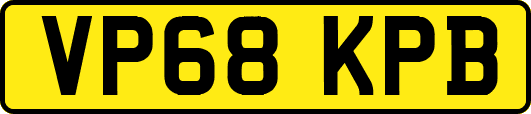 VP68KPB
