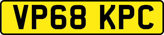 VP68KPC