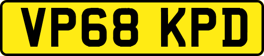 VP68KPD