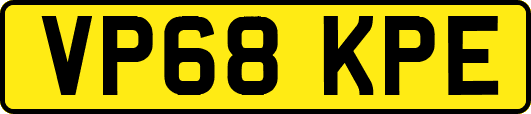 VP68KPE