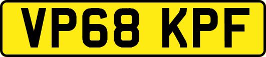 VP68KPF