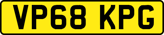 VP68KPG