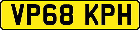 VP68KPH