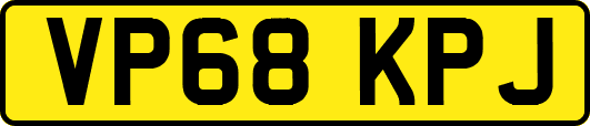 VP68KPJ