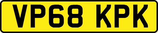 VP68KPK