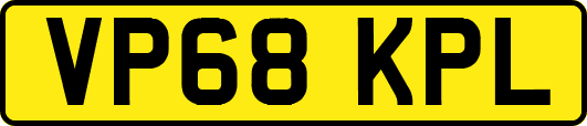 VP68KPL