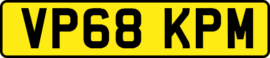VP68KPM