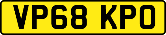 VP68KPO