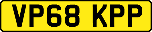 VP68KPP