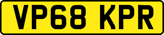 VP68KPR