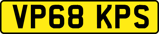 VP68KPS