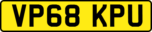 VP68KPU