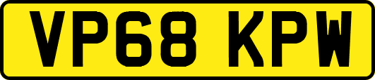 VP68KPW