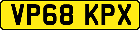 VP68KPX