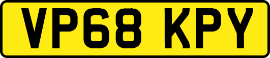 VP68KPY