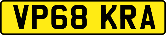 VP68KRA