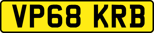 VP68KRB